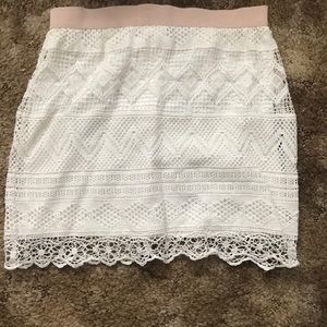 American Eagle size 0 skirt